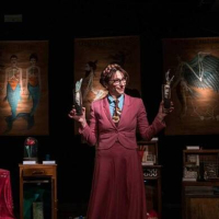 ONCE UPON A TIME, IL MUSEO DELLA FIABA