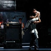 Notte Morricone, di Marcos Morau - Torinodanza Extra