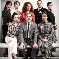 Il berretto a sonagli, con Silvio Orlando