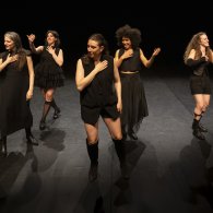 Amazzoni, di Silvia Gribaudi - Torinodanza Extra