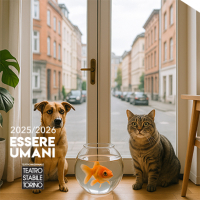 Resteremo per sempre qui buone ad aspettarti