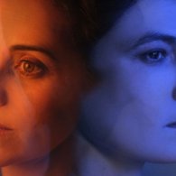 Valeria Solarino e Silvia Gallerano in Guarda le luci, amore mio