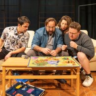 Breve apologia del caos per eccesso di testosterone nelle strade di Manhattan, con Simone Luglio