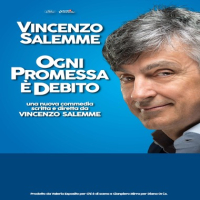 VINCENZO SALEMME