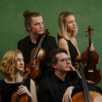 ERINYS QUARTET