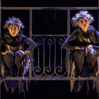 Lo sciopero delle bambine: l'eroicomica impresa del 1902, con Rita Pelusio e Rossana Mola