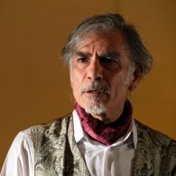 KR70M16: naufrago senza nome, di e con Saverio La Ruina