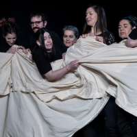 La Sagra del Signore della Nave, con la Compagnia Laboratorio Metamorfosi/Teatro 19