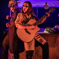 Nardo IL ghepardo alle zoolimpiadi