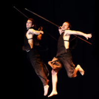 Le lacrime DI achille