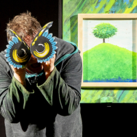 Le avventure DI signor bastoncino