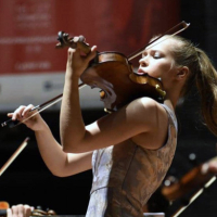 Stuttgarter Philharmoniker in concerto con Hawijch Elders, dirige Nicolò Umberto Foron - Serie Smeraldo