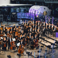 Deutsche Staatsphilharmonie Rheinland-Pfalz in concerto - Serie Zaffiro