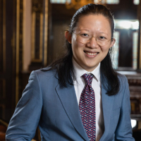 Antonio Chen Guang in concerto - Serie Zaffiro