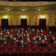 Camerata Ducale in concerto con Guido Rimonda - Serie Zaffiro