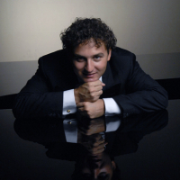 Deutsche Staatsphilharmonie Rheinland-Pfalz in concerto con Giuseppe Albanese - Serie Smeraldo
