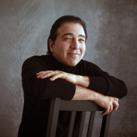 Fazil Say in concerto - Serie Smeraldo
