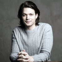 David Fray in concerto - Serie Smeraldo
