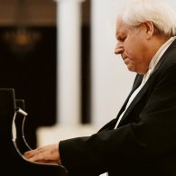 Grigory Sokolov in concerto - Serie Rubino