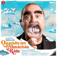 ELIO, QUANDO UN MUSICISTA RIDE