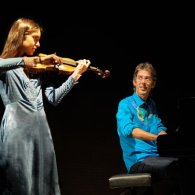 Spirito Libero, con Emiliano Toso e Valentina Wilhelm