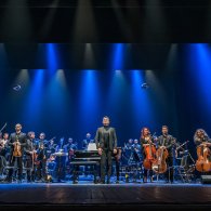 Alla scoperta di Morricone al Teatro Bellini di Napoli