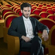 Concerto da camera con Emmanuel Tjeknavorian e le prime parti dell’Orchestra Sinfonica di Milano