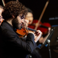 Concerto da camera con Emmanuel Tjeknavorian e le prime parti dell’Orchestra Sinfonica di Milano