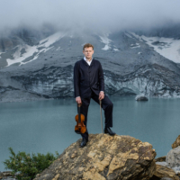 Orchestra Sinfonica di Milano in concerto con Sebastian Bohren, dirige Jac Van Steen