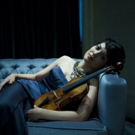 Orchestra Sinfonica di Milano in concerto con Anne Akiko Meyers, dirige Emmanuel Tjeknavorian