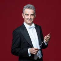 Orchestra Sinfonica di Milano in concerto, dirige Alfred Eschwé