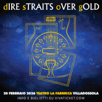 Dire straits over gold