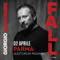 GIORGIO MONTANINI, FALL