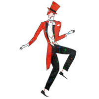 6° CORSO MASCHERATO CARNEVALE DI VIAREGGIO 2026