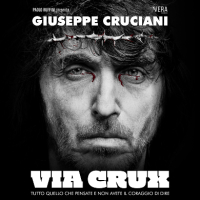 GIUSEPPE CRUCIANI, VIA CRUX