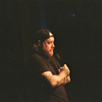 ELEAZARO ROSSI, KAMIKAZE