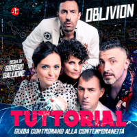 OBLIVION, TUTTORIAL