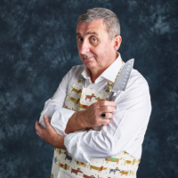 VITO, L'ALTEZZA DELLE LASAGNE