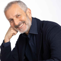 GIANRICO CAROFIGLIO, ELOGIO DELL'IGNORANZA E DELL'ERRORE