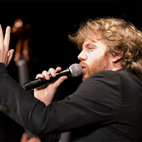 Alveare di specchi, con Federico Zanandrea