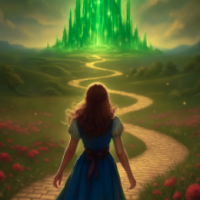 Il mago di Oz in scena al Teatro della Concordia