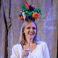 UNA BALLATA PER CHIARA