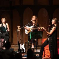 IL MARE NEL CASSETTO: LA VIA DI FRANCO BATTIATO