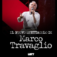 MARCO TRAVAGLIO