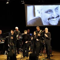 Binario Partenze, omaggio musicale alle principali scuole di canzoni d'autore italiane