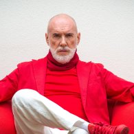 Diego Dalla Palma in Perché no?