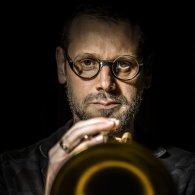 Delta: Ujig e Fabrizio Bosso in concerto