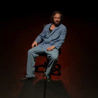 Manson, con Andrea Argentieri