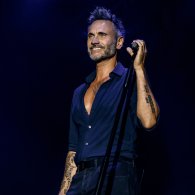 Nek in concerto - Nek Hits European Tour 2026