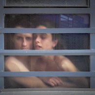 L'amante, con Erika Maria Cordisco e Simone Debenedetti
